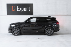 Range Rover Sport P460e Dynamic SE 24MY