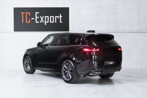 Range Rover Sport P460e Dynamic SE 24MY