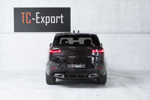 Range Rover Sport P460e Dynamic SE 24MY