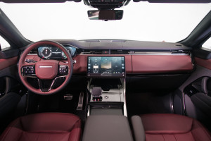 Range Rover Sport P460e Dynamic SE 24MY