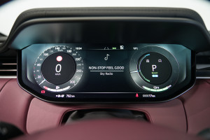 Range Rover Sport P460e Dynamic SE 24MY