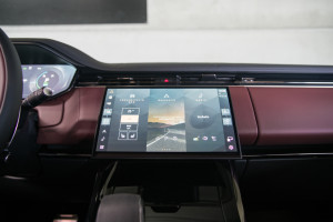 Range Rover Sport P460e Dynamic SE 25MY