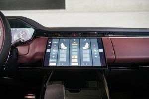 Range Rover Sport P460e Dynamic SE 24MY