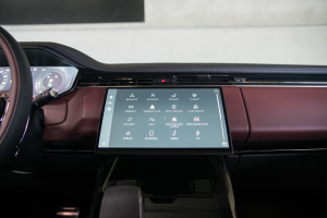 Range Rover Sport P460e Dynamic SE 25MY