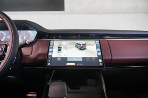 Range Rover Sport P460e Dynamic SE 24MY