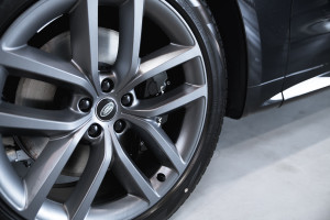 Range Rover Sport P460e Dynamic SE 24MY