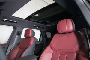 Range Rover Sport P460e Dynamic SE 25MY