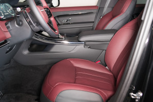 Range Rover Sport P460e Dynamic SE 24MY