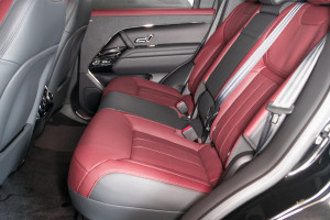 Range Rover Sport P460e Dynamic SE 24MY