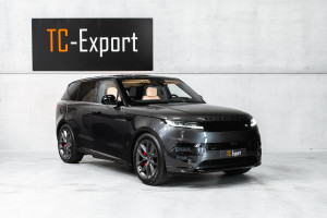 Range Rover Sport P460e Dynamic SE 25MY