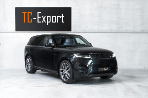 Range Rover Sport P460e S 24MY