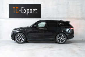 Range Rover Sport P460e S 24MY