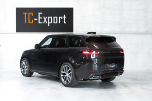 Range Rover Sport P460e S 24MY