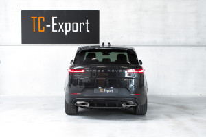 Range Rover Sport P460e S 24MY