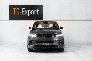Range Rover Sport P460e Dynamic SE 25MY