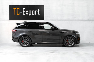 Range Rover Sport P460e Dynamic SE 25MY