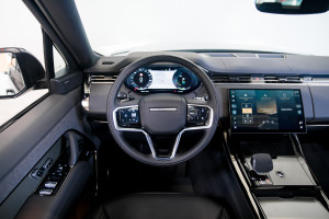 Range Rover Sport P460e S 24MY