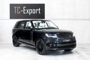 Range Rover P615 LWB SV 24MY