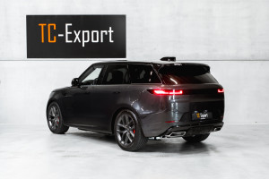 Range Rover Sport P460e Dynamic SE 25MY