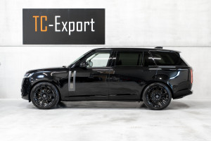 Range Rover P615 LWB SV 24MY