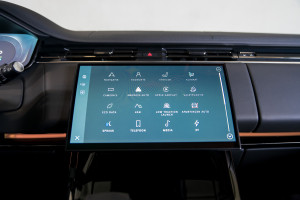 Range Rover Sport P460e S 24MY