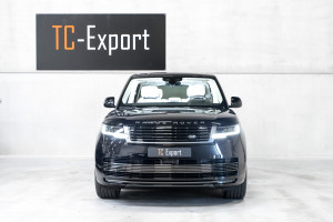Range Rover P615 LWB SV 24MY