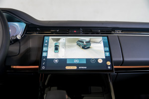 Range Rover Sport P460e S 24MY