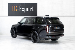 Range Rover P615 LWB SV 24MY