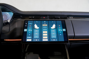 Range Rover Sport P460e S 24MY