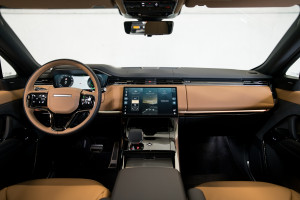 Range Rover Sport P460e Dynamic SE 25MY