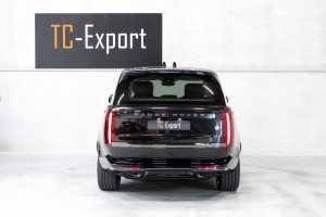 Range Rover P615 LWB SV 24MY