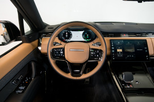 Range Rover Sport P460e Dynamic SE 25MY