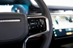 Range Rover Sport P460e S 24MY