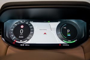 Range Rover Sport P460e Dynamic SE 25MY