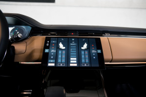 Range Rover Sport P460e Dynamic SE 25MY