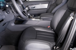 Range Rover Sport P460e S 24MY