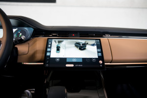 Range Rover Sport P460e Dynamic SE 25MY