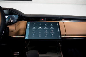 Range Rover Sport P460e Dynamic SE 25MY