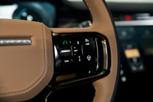 Range Rover Sport P460e Dynamic SE 25MY