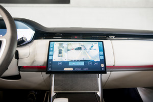 Range Rover P615 LWB SV 24MY