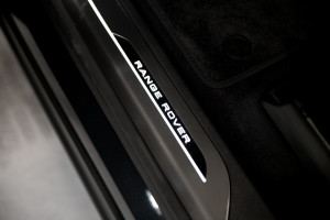 Range Rover Sport P460e Dynamic SE 25MY