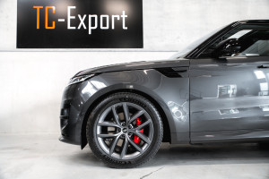 Range Rover Sport P460e Dynamic SE 25MY