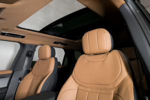 Range Rover Sport P460e Dynamic SE 25MY