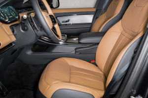 Range Rover Sport P460e Dynamic SE 25MY