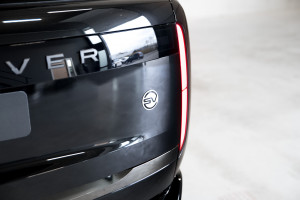 Range Rover P615 LWB SV 24MY