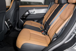 Range Rover Sport P460e Dynamic SE 25MY