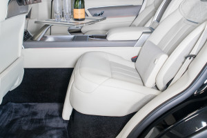 Range Rover P615 LWB SV 24MY