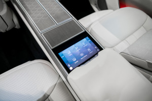 Range Rover P615 LWB SV 24MY