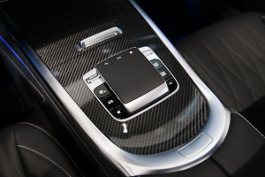 Mercedes-Benz G63 AMG