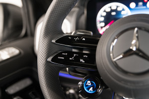 Mercedes-Benz G63 AMG